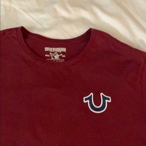 True religion t shirt
